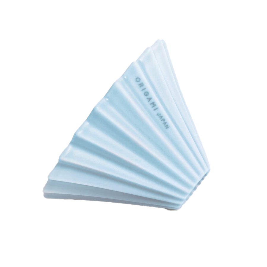 Origami Pour Over Coffee Dripper - Medium